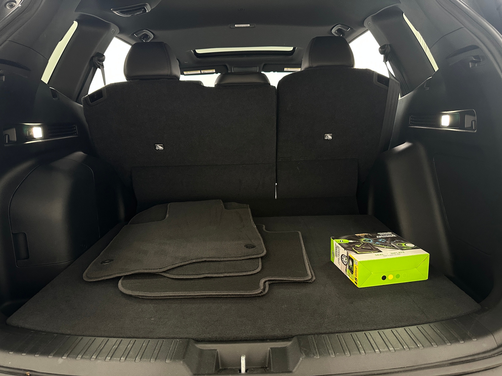 Thumbnail: 2025 Honda CR-V - 6