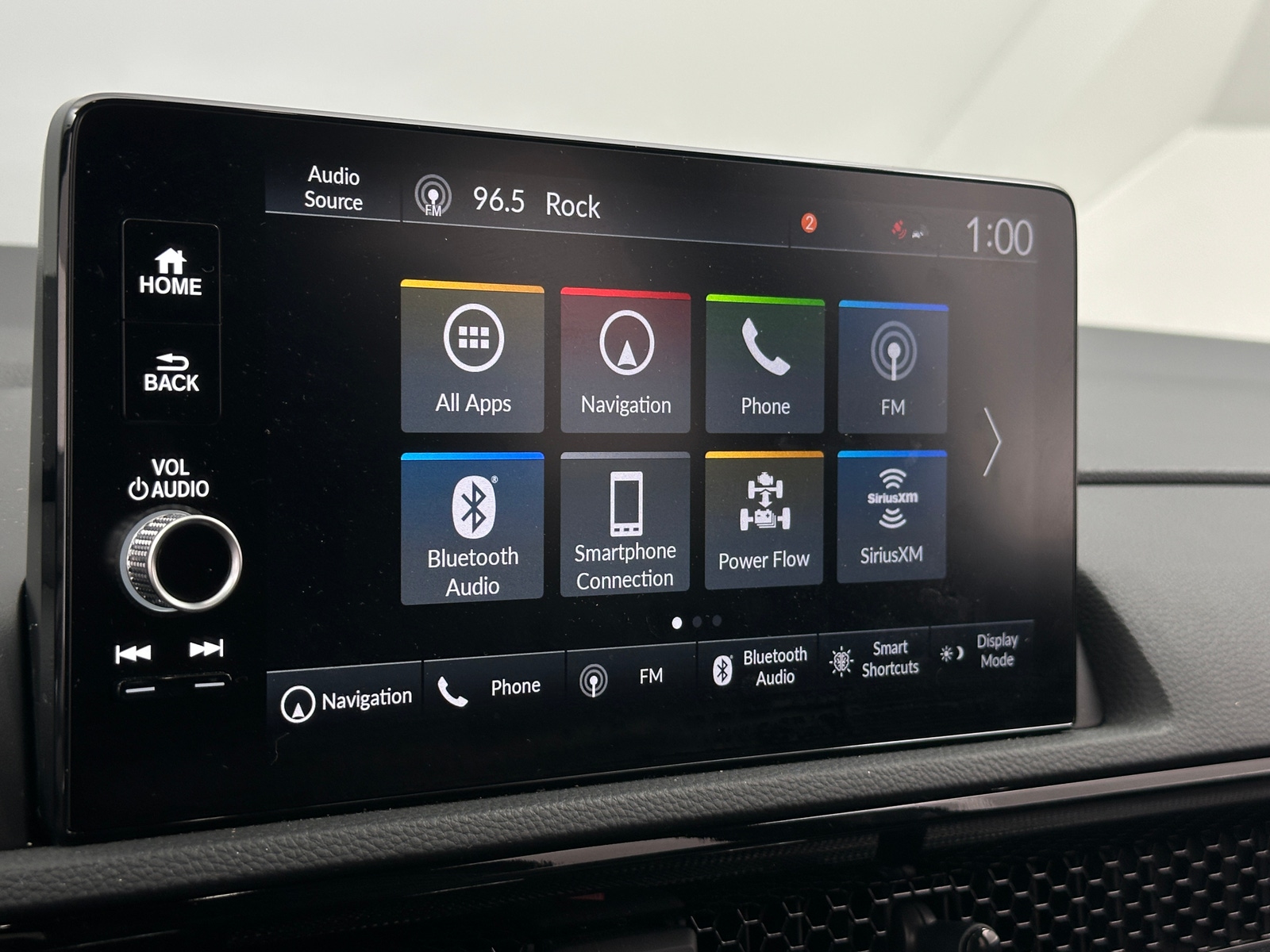 Thumbnail: 2025 Honda CR-V - 3