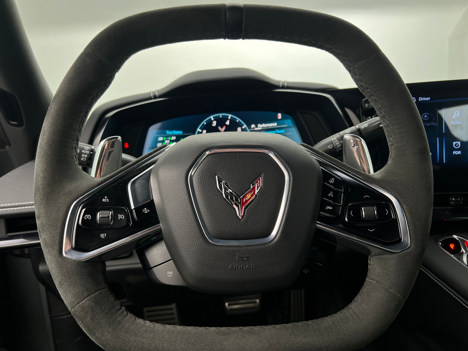 Thumbnail: 2024 Chevrolet Corvette - 3