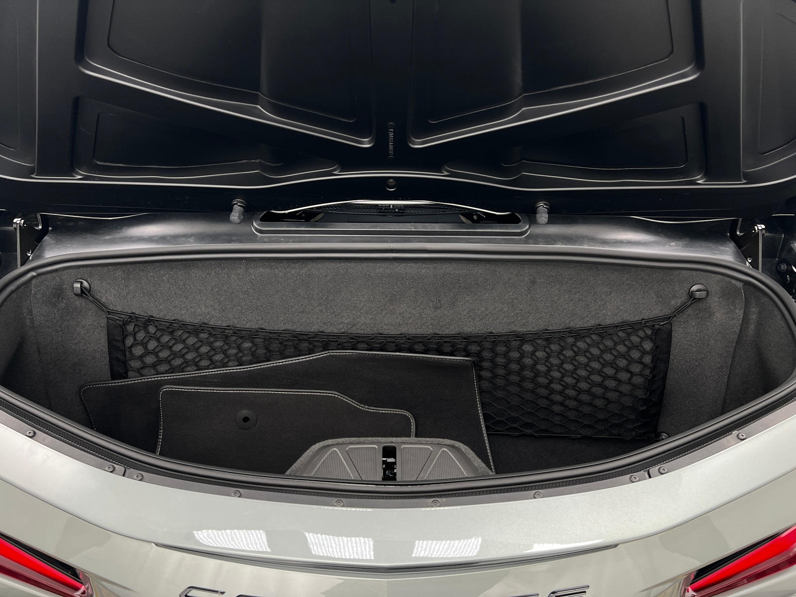 Thumbnail: 2024 Chevrolet Corvette - 4