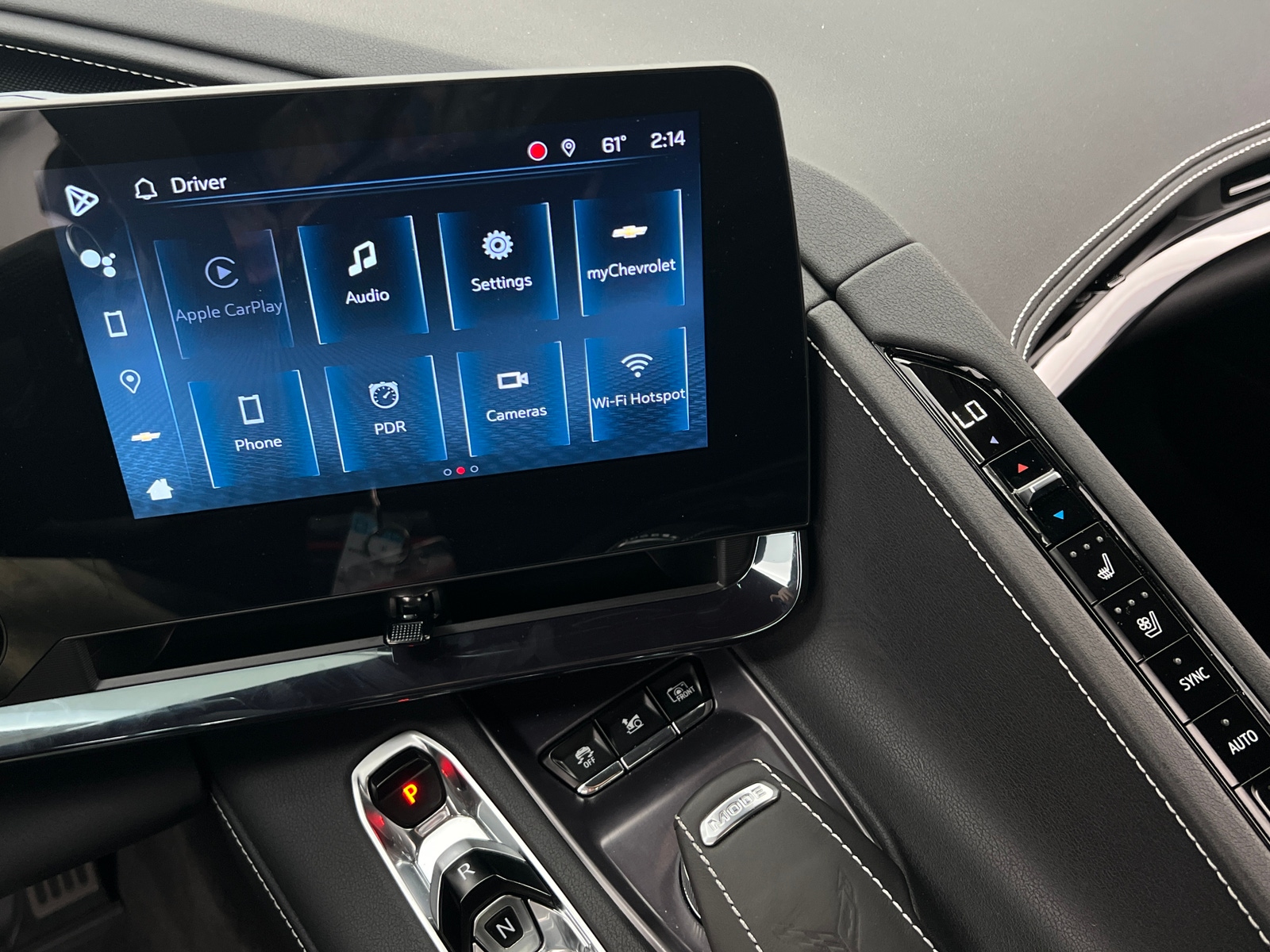 Thumbnail: 2024 Chevrolet Corvette - 2