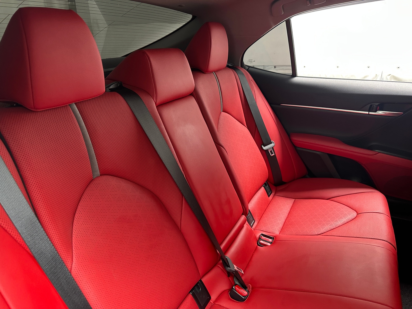 Thumbnail: 2023 Toyota Camry - 5