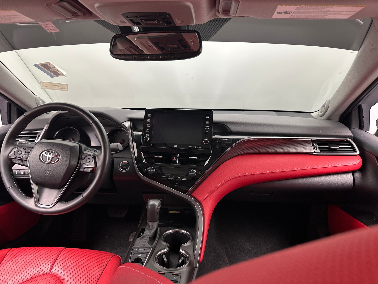 Thumbnail: 2023 Toyota Camry - 2