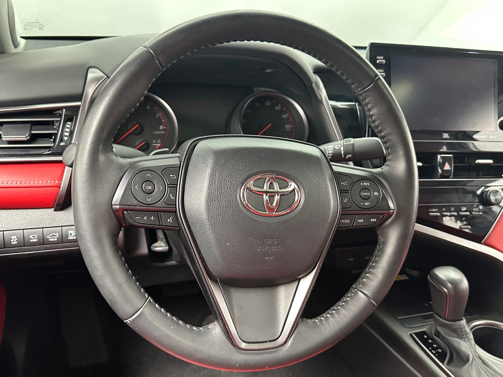 Thumbnail: 2023 Toyota Camry - 4