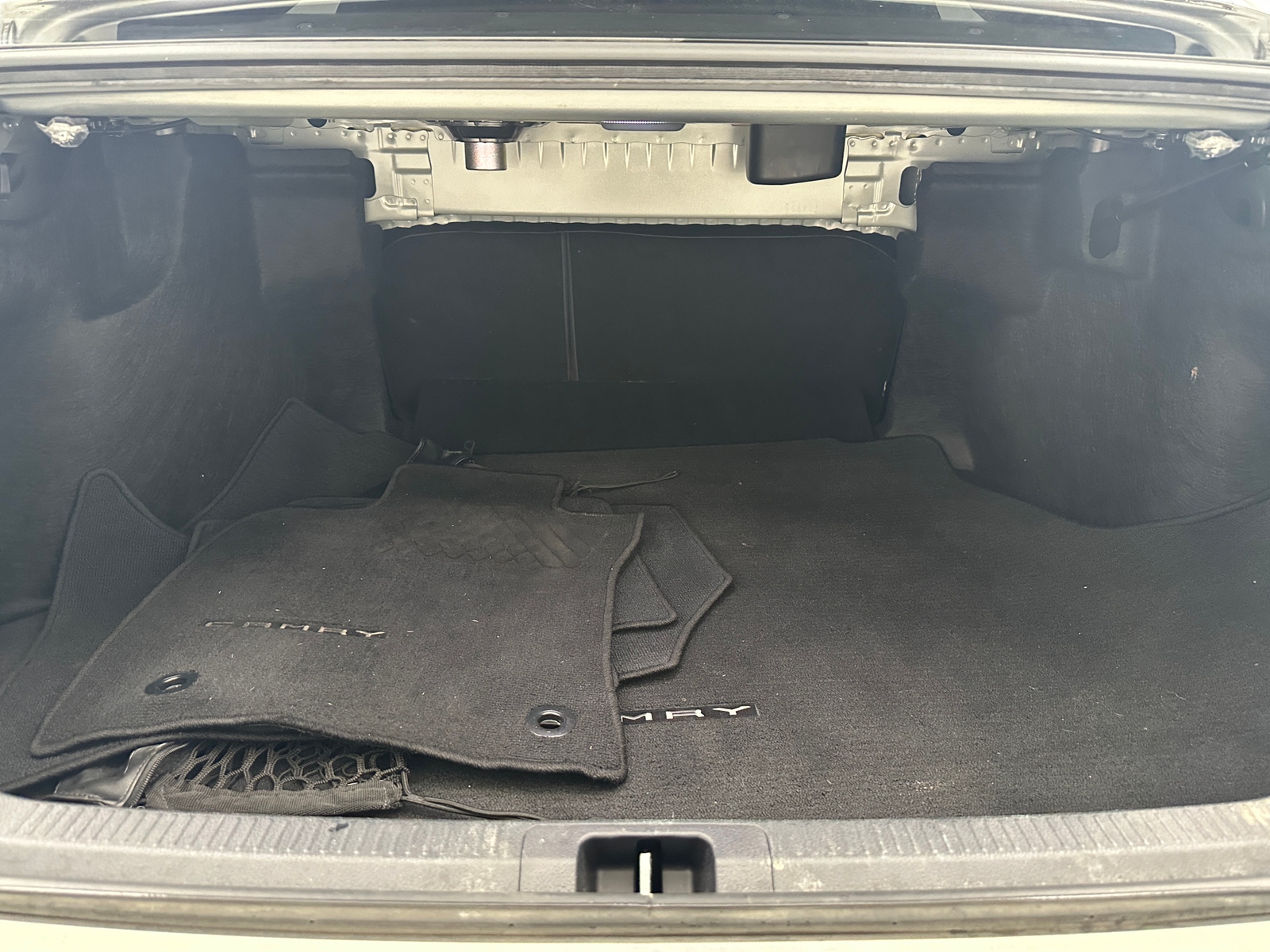 Thumbnail: 2023 Toyota Camry - 6