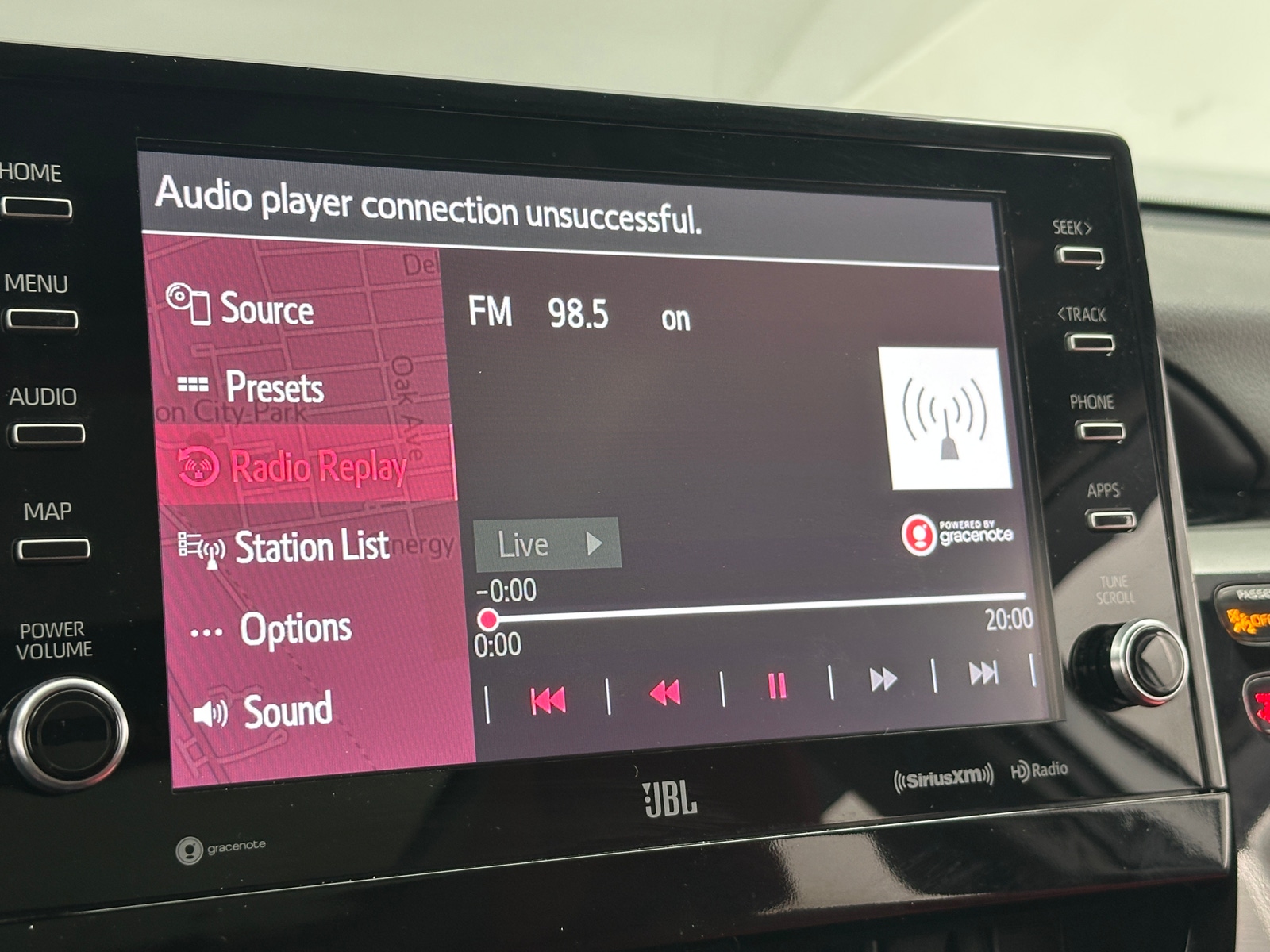 Thumbnail: 2023 Toyota Camry - 3