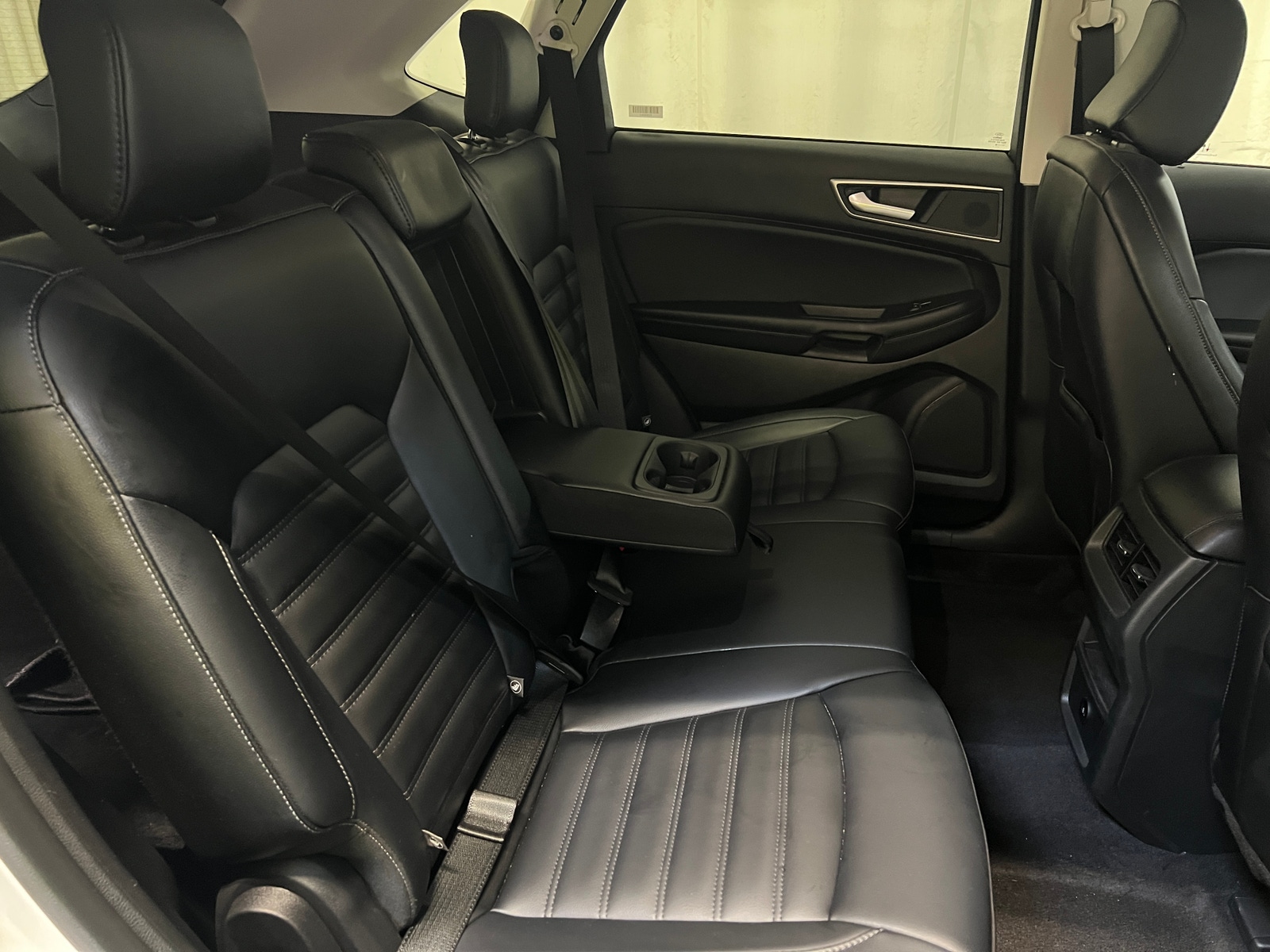 Thumbnail: 2024 Ford Edge - 5