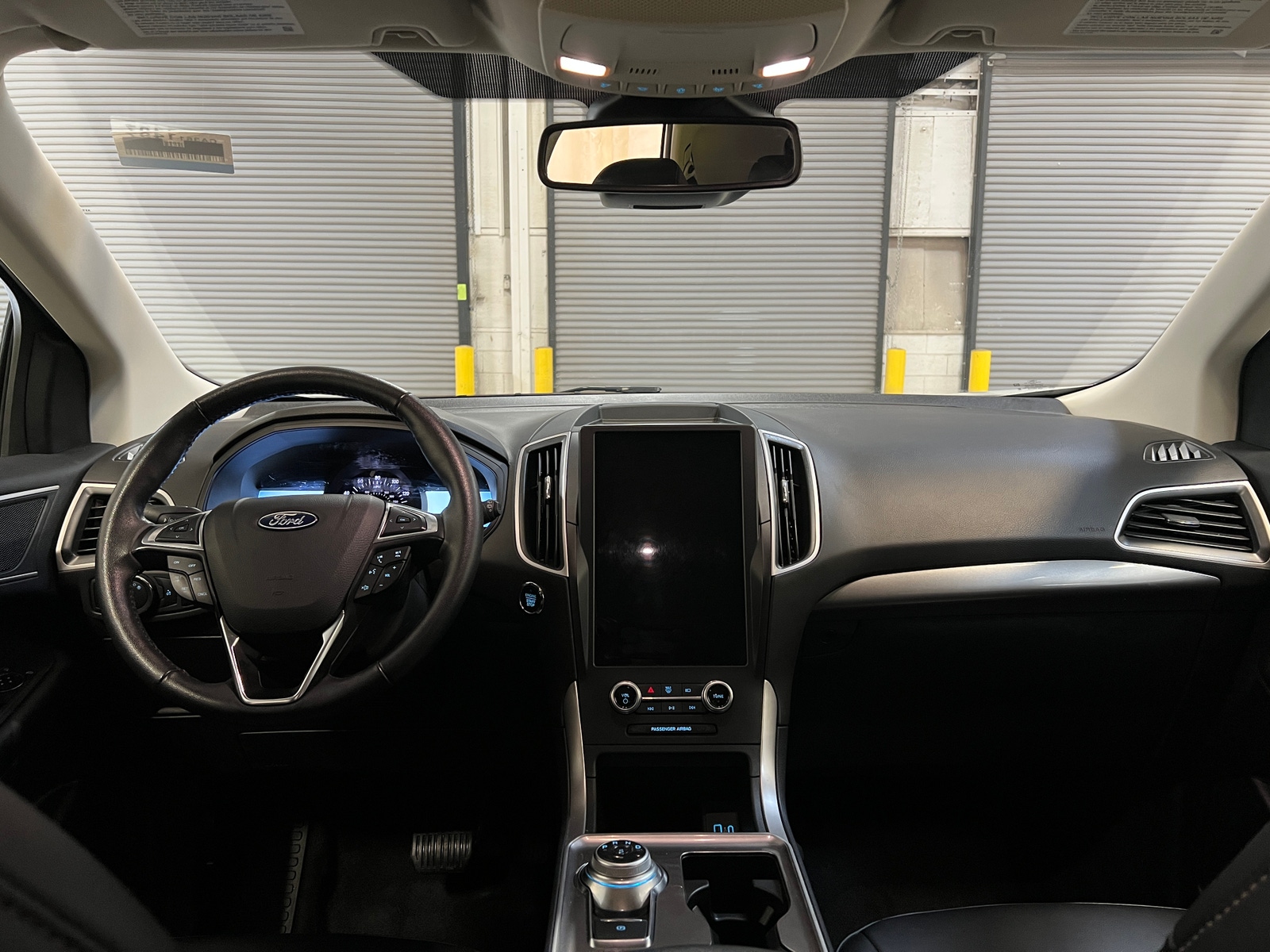 Thumbnail: 2024 Ford Edge - 2