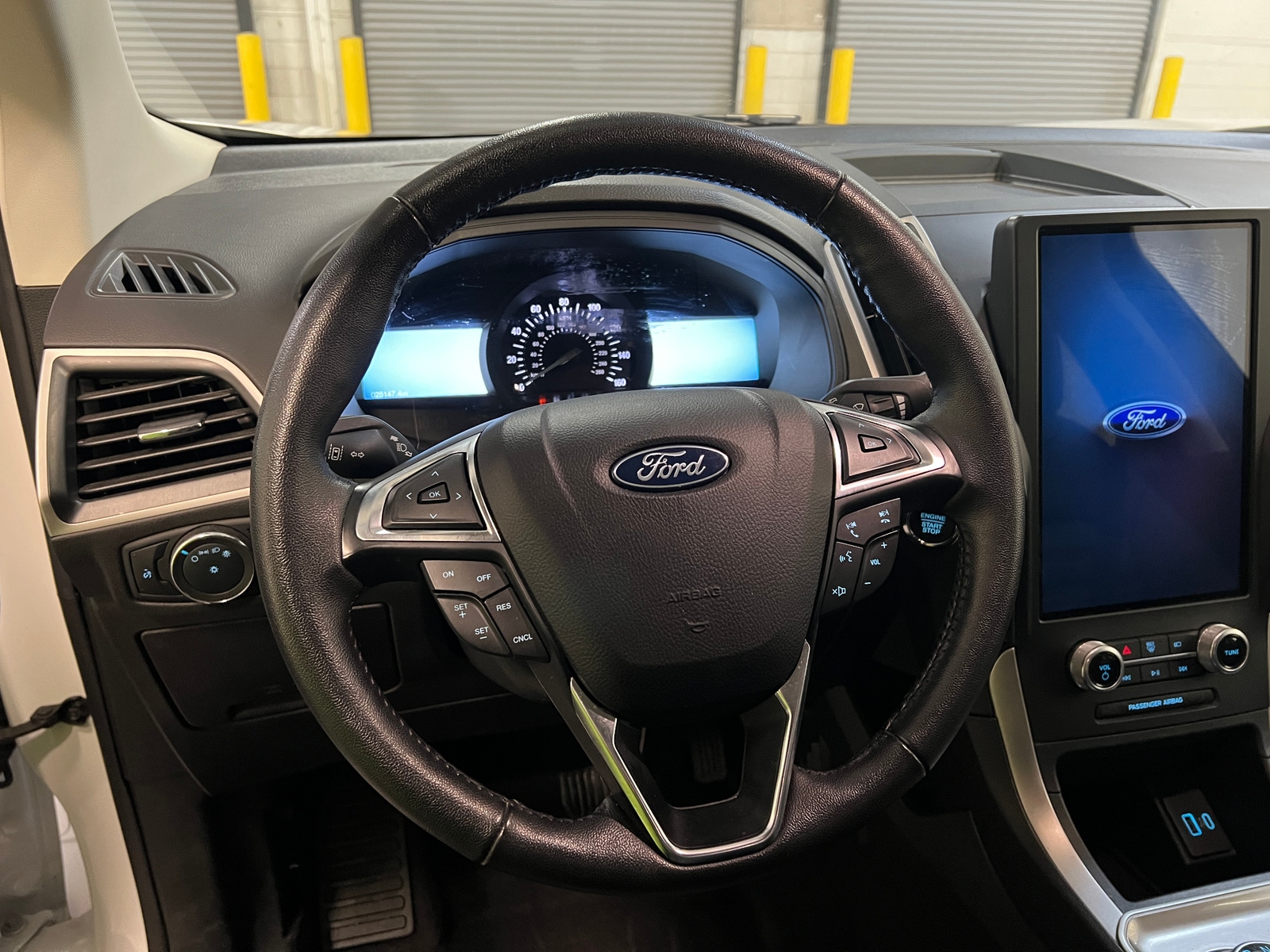 Thumbnail: 2024 Ford Edge - 4