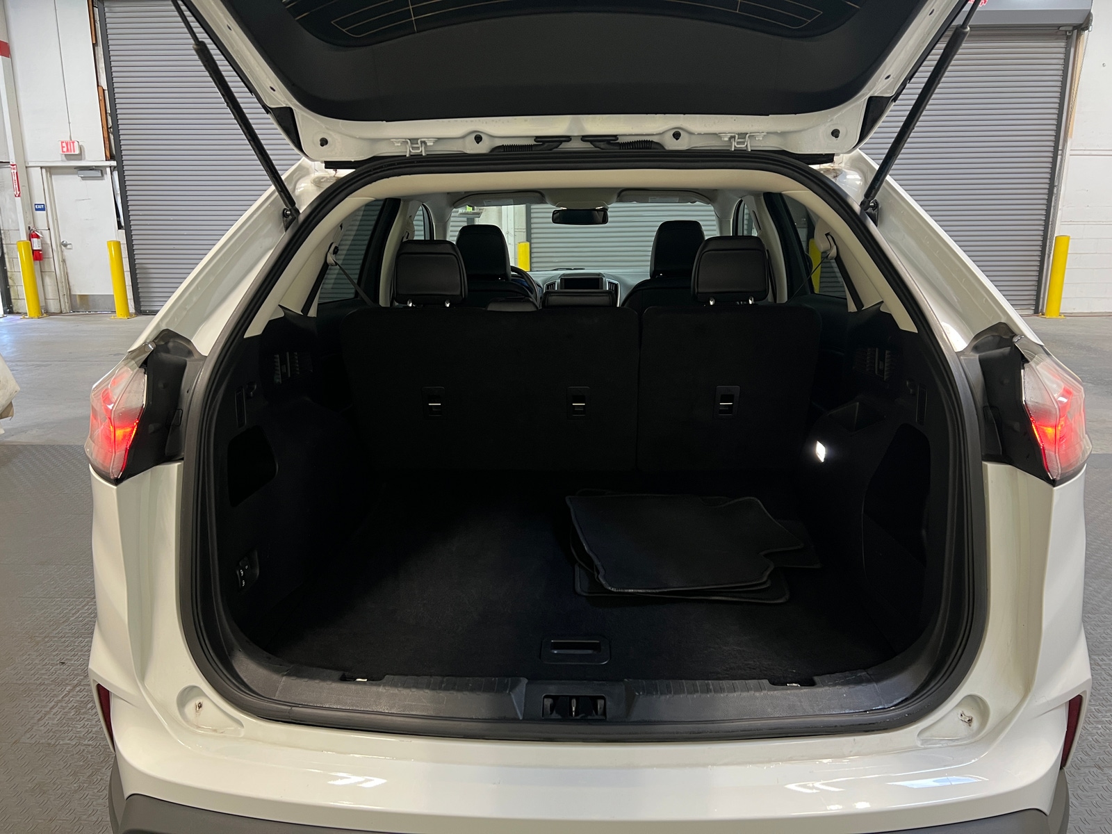 Thumbnail: 2024 Ford Edge - 6