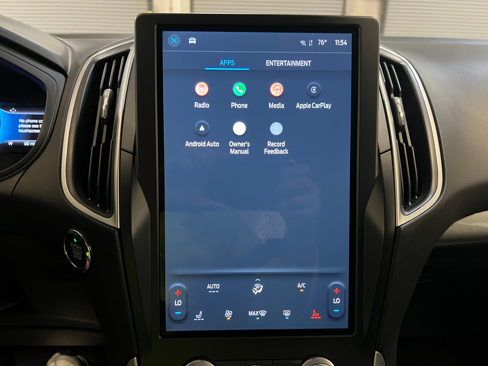 Thumbnail: 2024 Ford Edge - 3