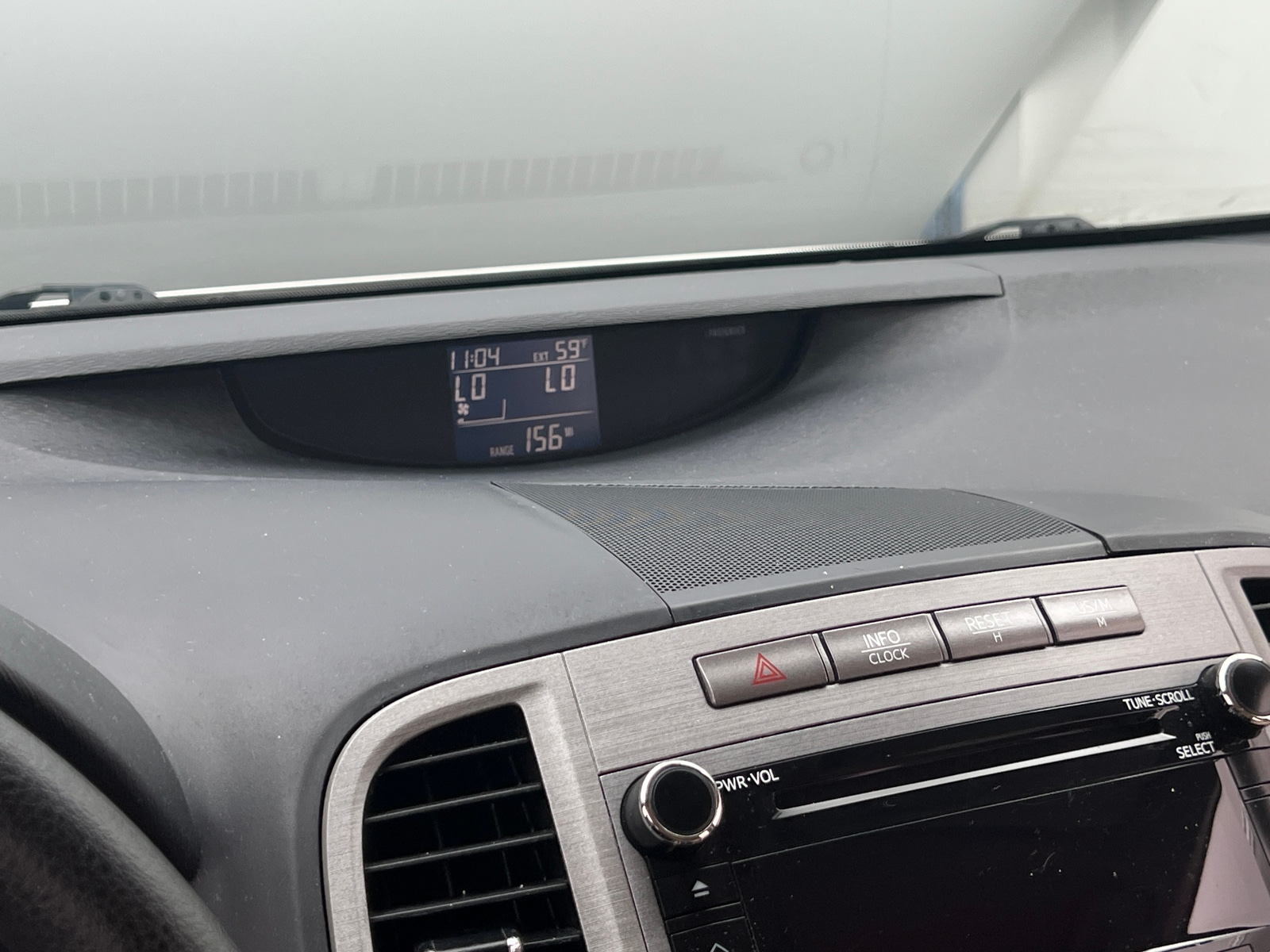 Thumbnail: 2011 Toyota Venza - 4