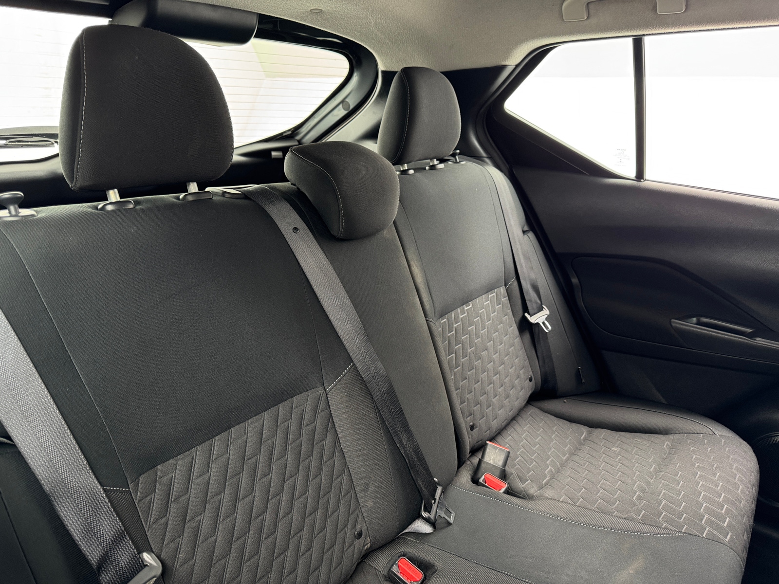 Thumbnail: 2023 Nissan Kicks - 6