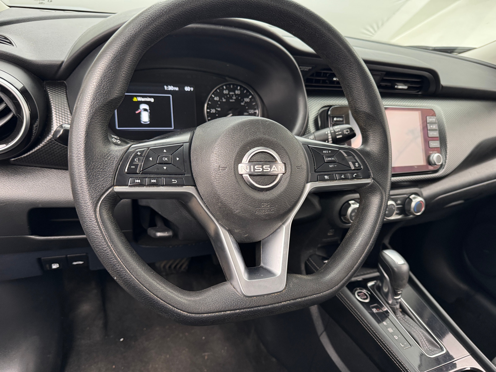 Thumbnail: 2023 Nissan Kicks - 5