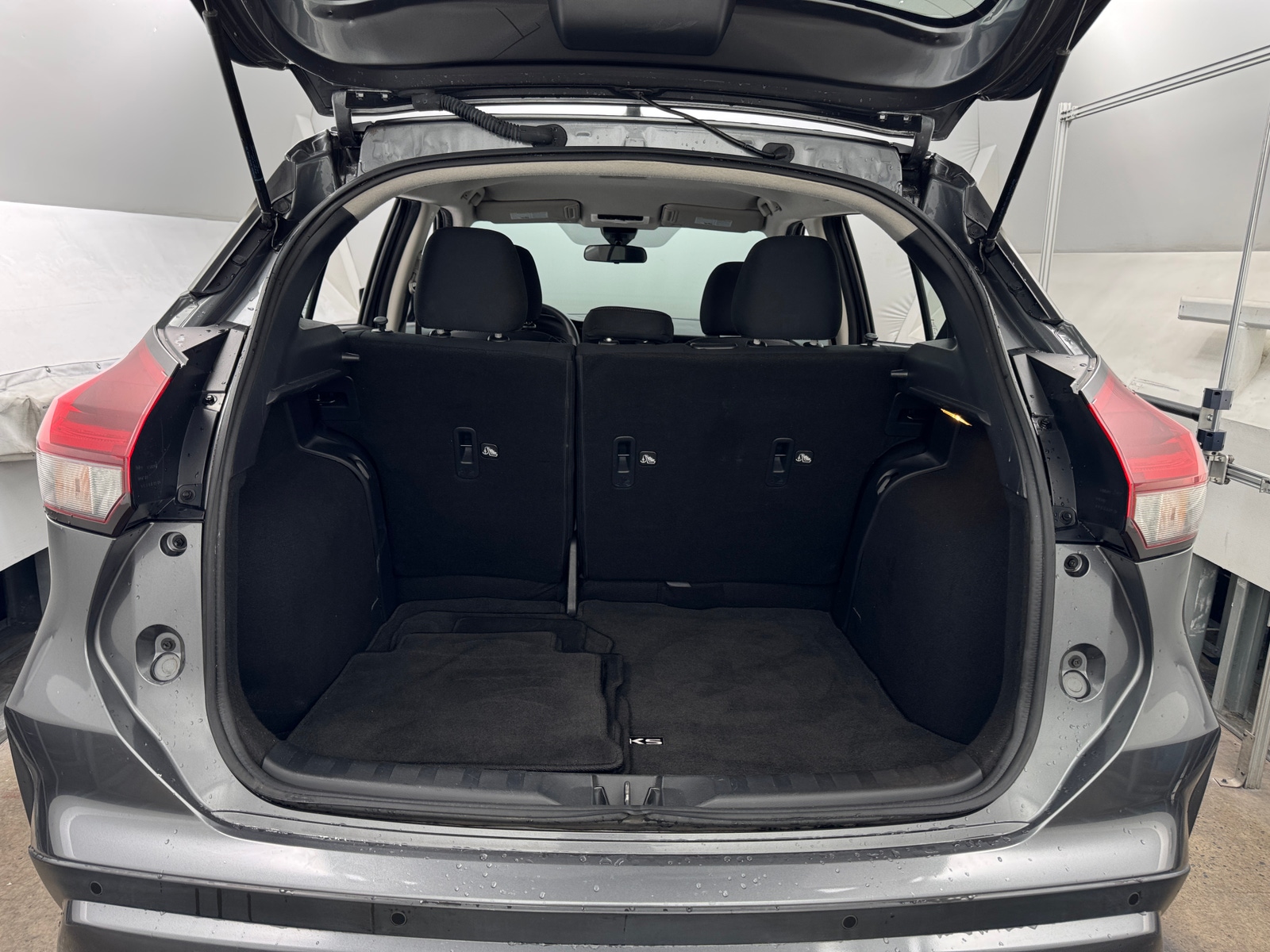 Thumbnail: 2023 Nissan Kicks - 7