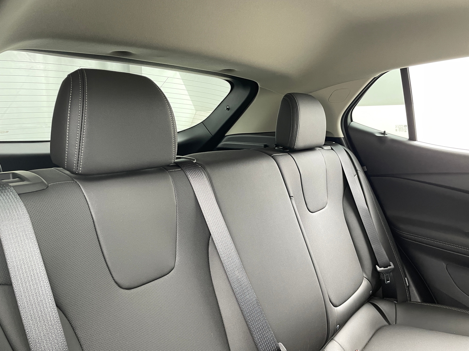 Thumbnail: 2024 Buick Encore GX - 5