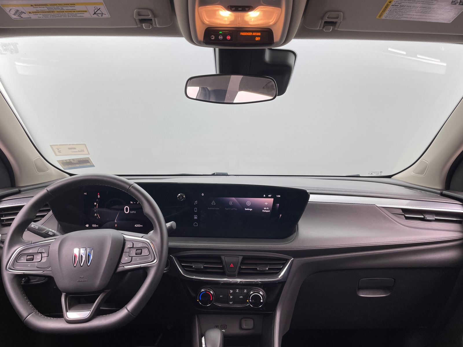 Thumbnail: 2024 Buick Encore GX - 2