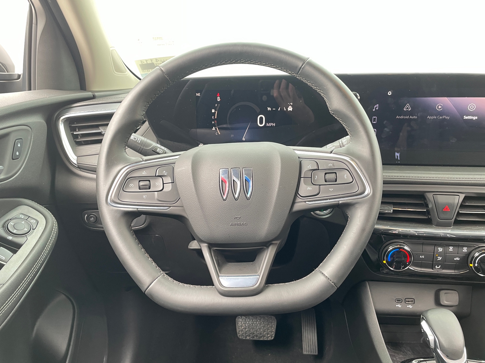 Thumbnail: 2024 Buick Encore GX - 4