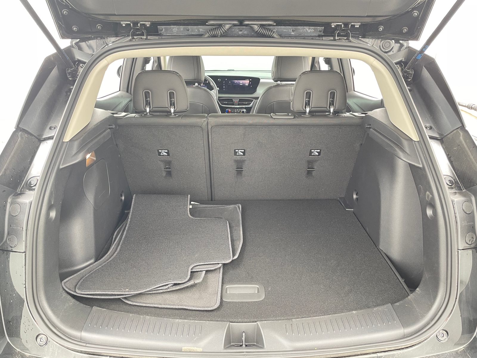 Thumbnail: 2024 Buick Encore GX - 6