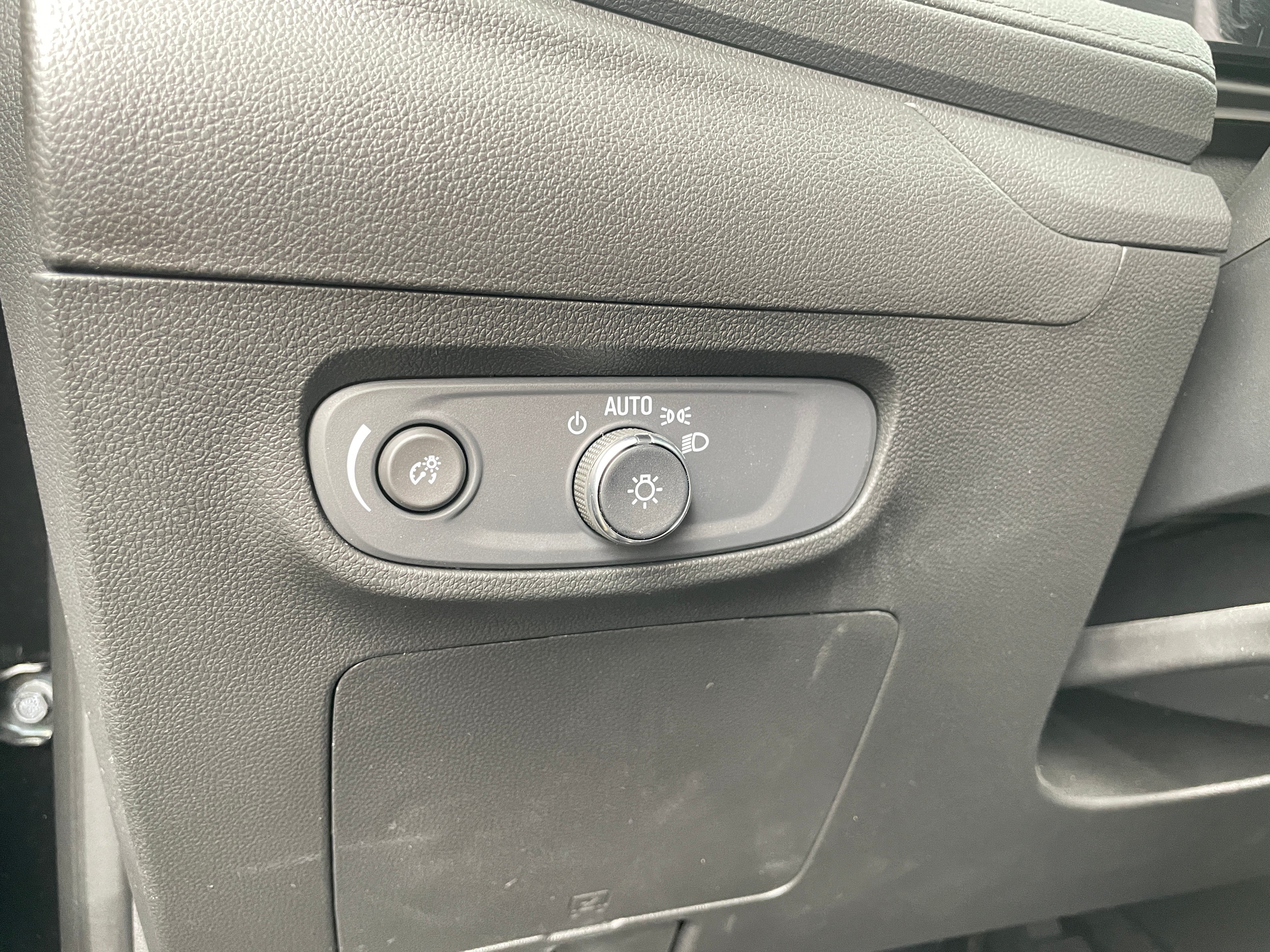 2024 Buick Encore GX