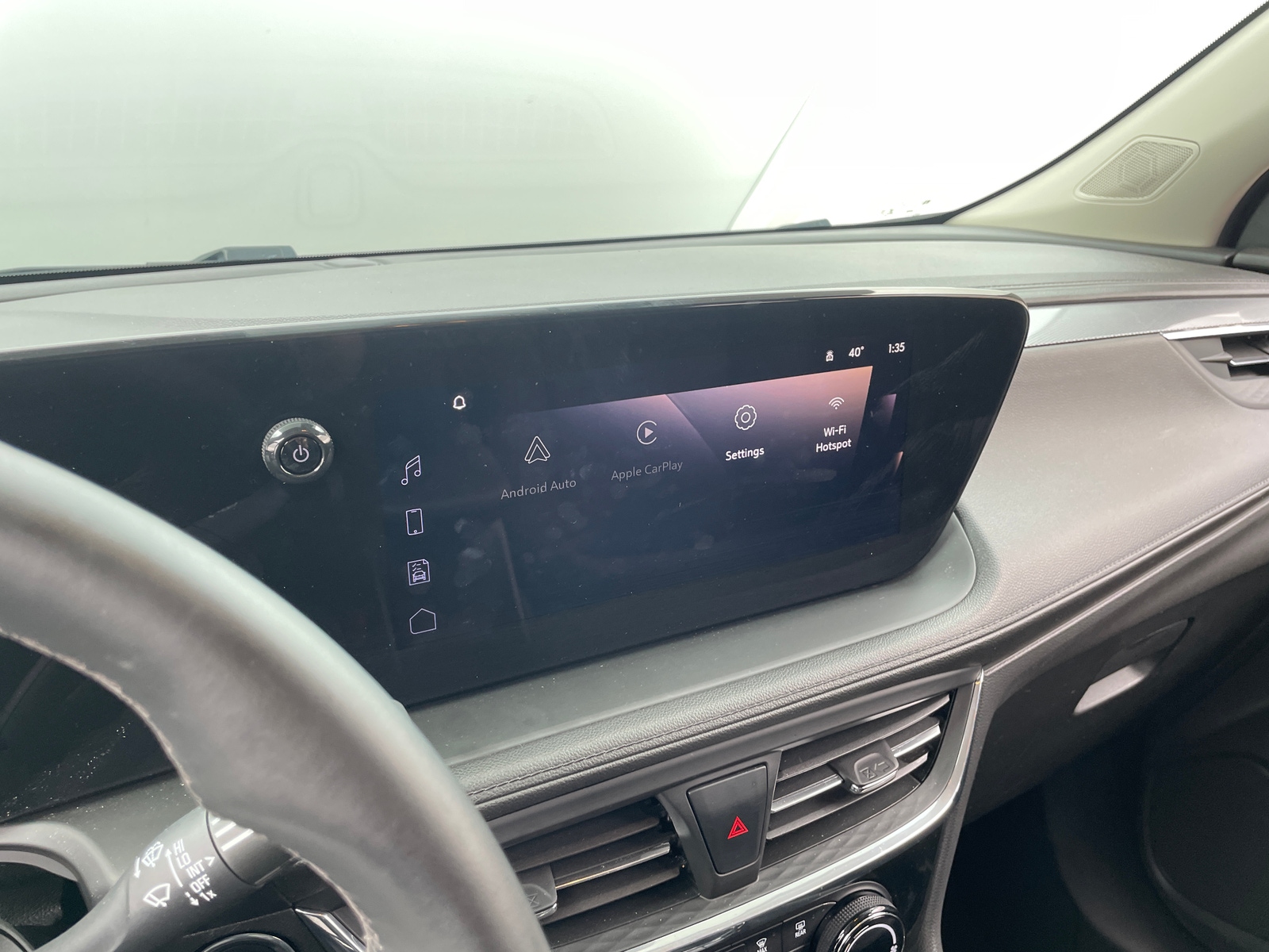 Thumbnail: 2024 Buick Encore GX - 3