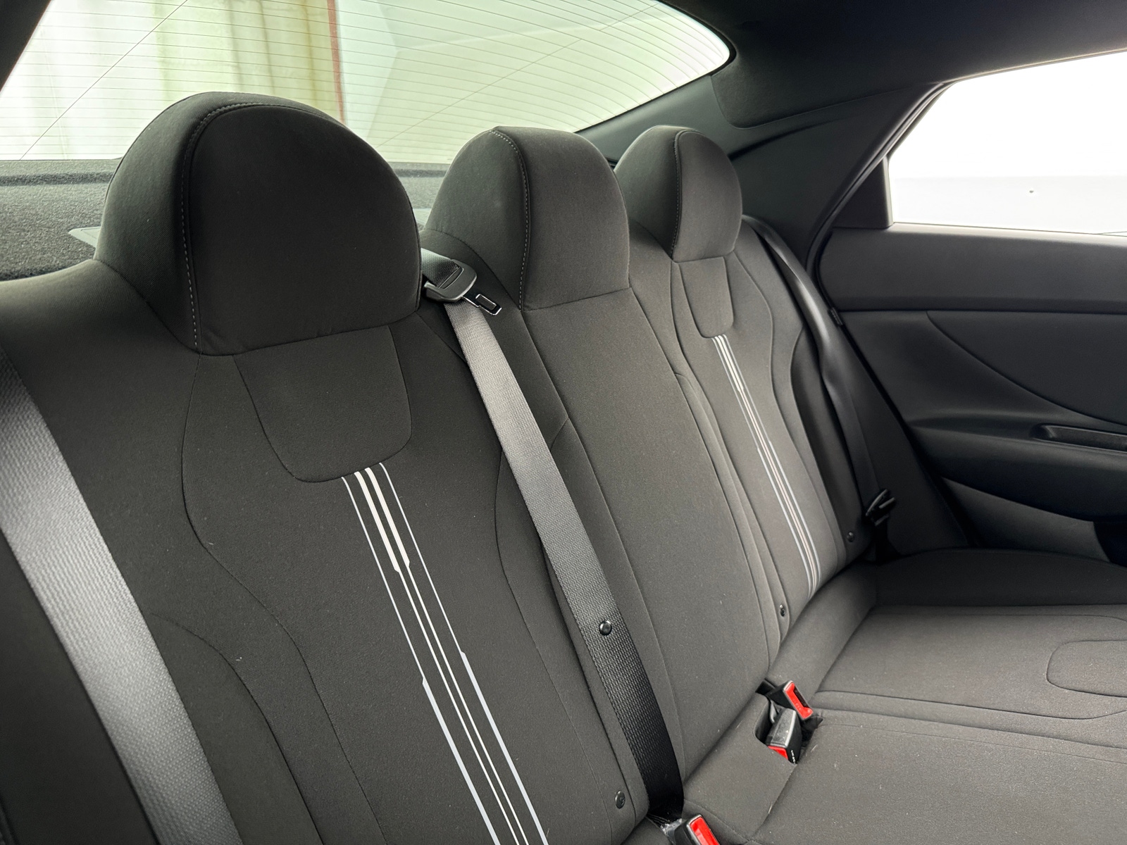 Thumbnail: 2025 Hyundai Elantra - 6