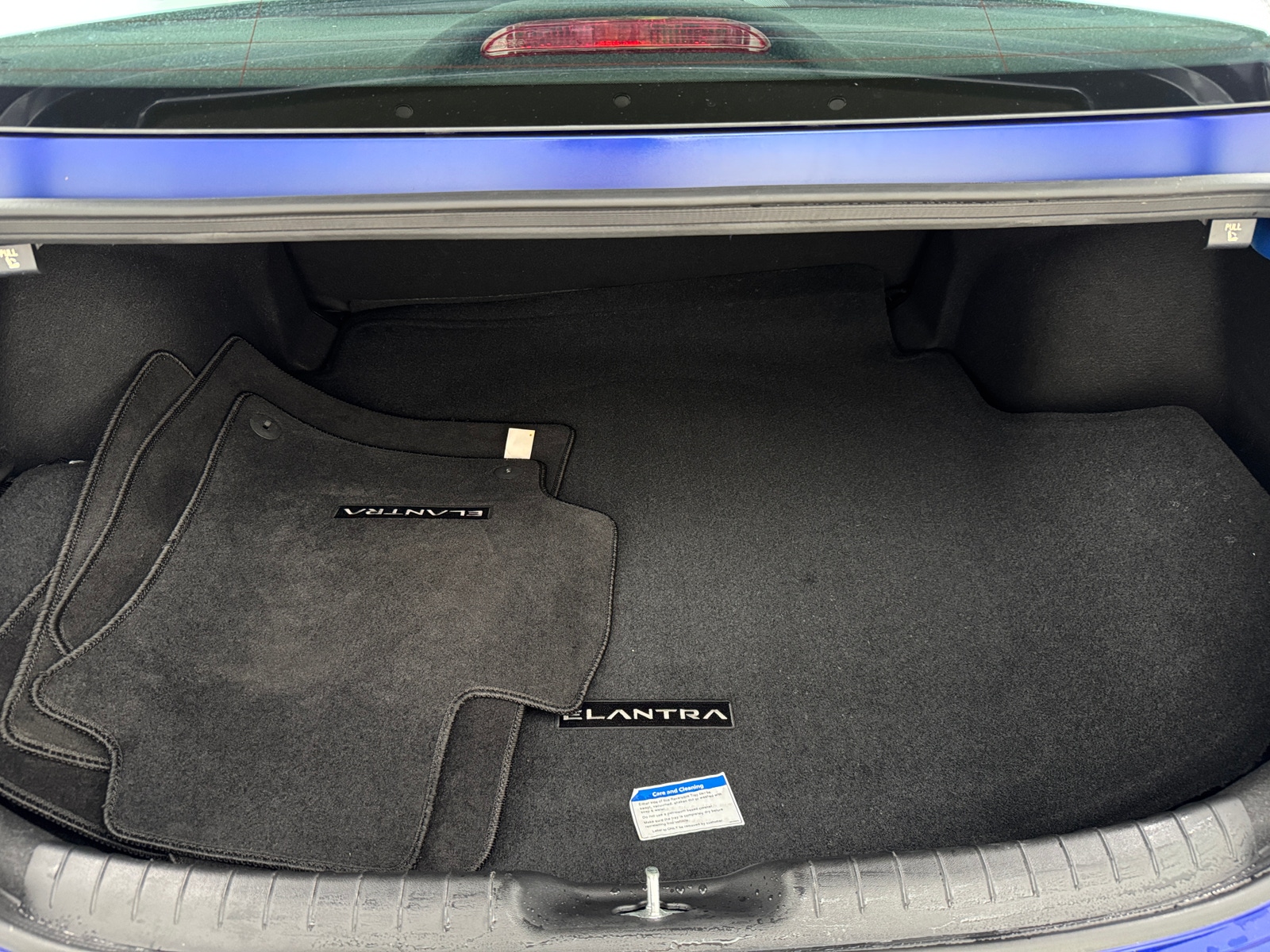 Thumbnail: 2025 Hyundai Elantra - 7