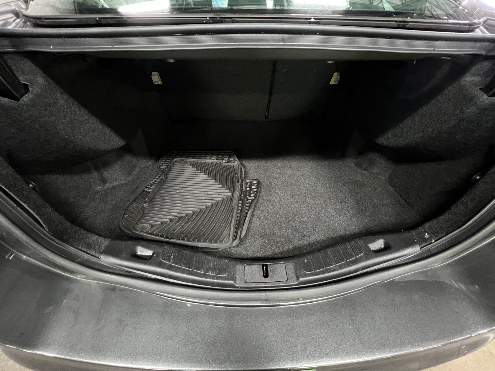 Thumbnail: 2018 Ford Fusion - 7