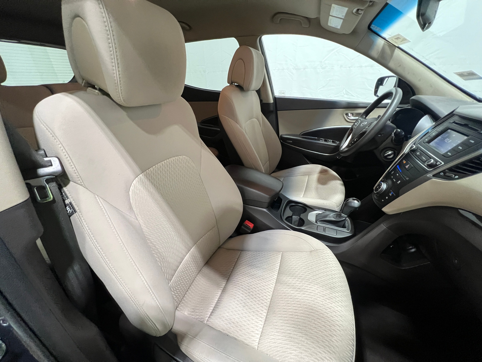 Thumbnail: 2018 Hyundai Santa Fe - 2