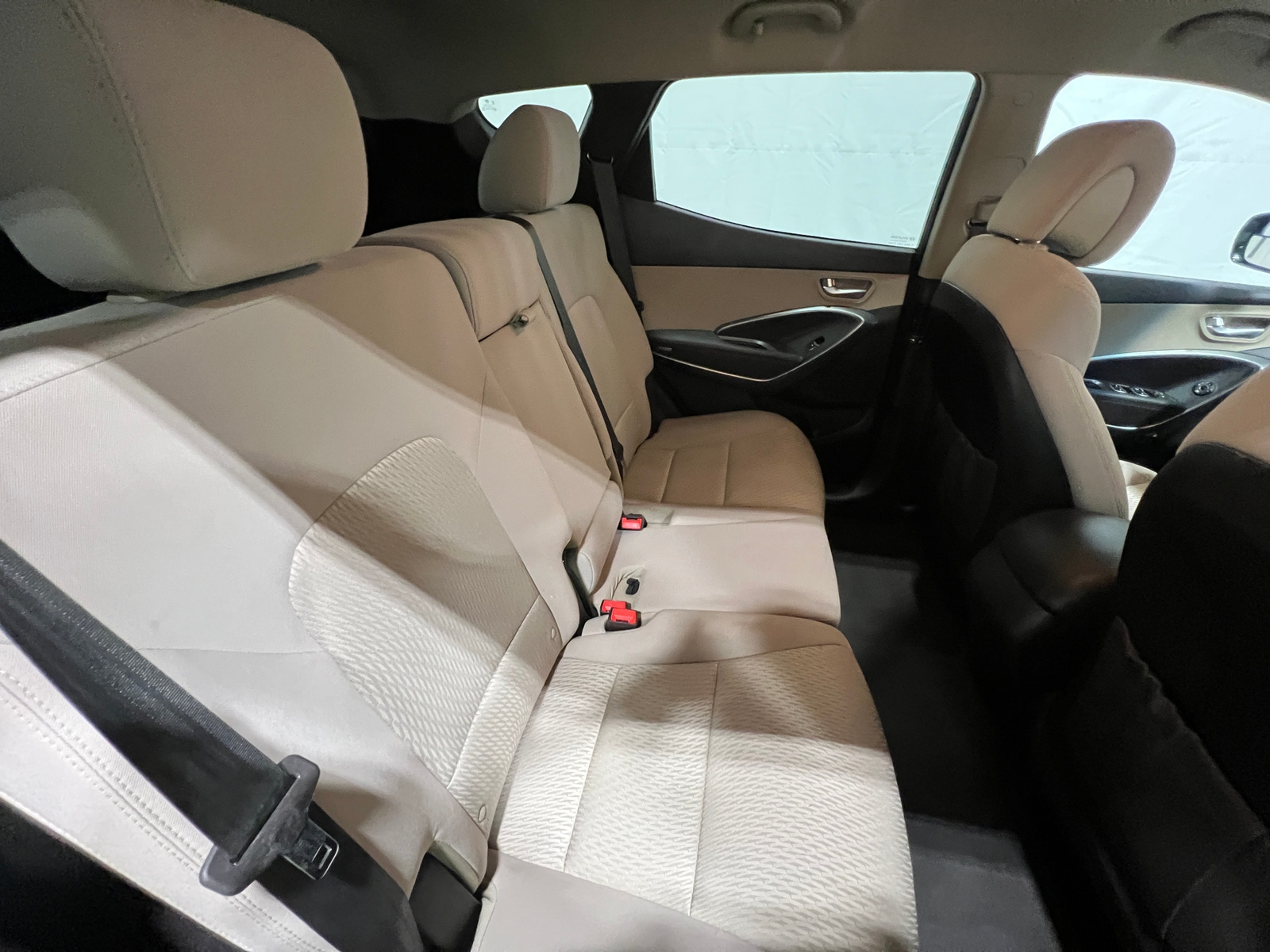 Thumbnail: 2018 Hyundai Santa Fe - 6