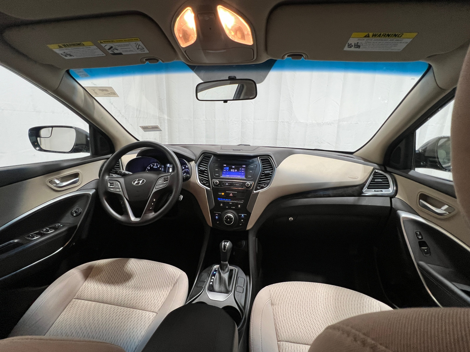 Thumbnail: 2018 Hyundai Santa Fe - 3