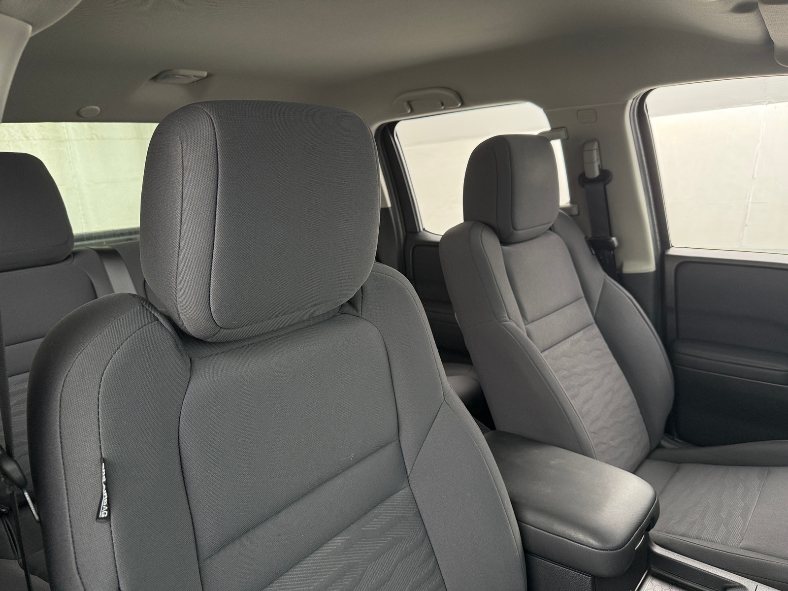 Thumbnail: 2022 Nissan Frontier - 2