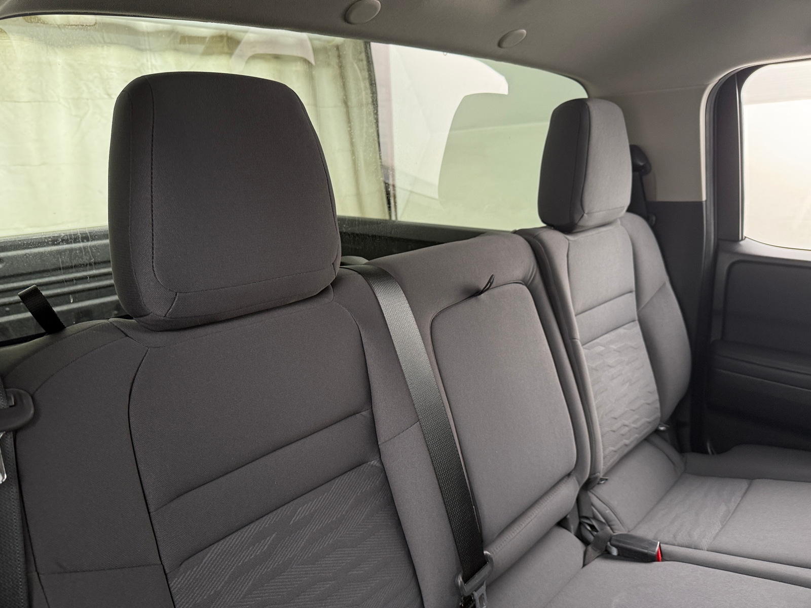 Thumbnail: 2022 Nissan Frontier - 6