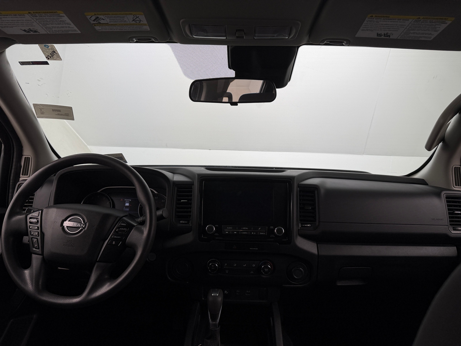 Thumbnail: 2022 Nissan Frontier - 3