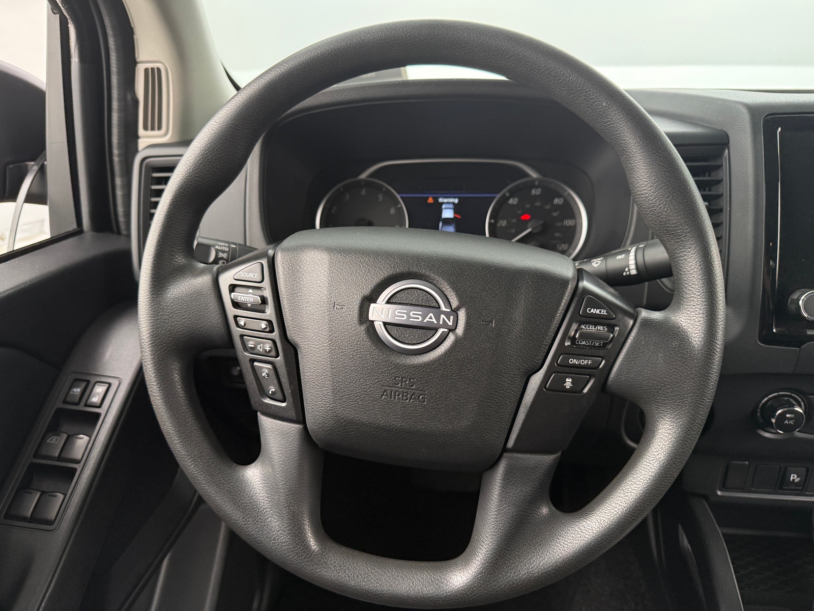 Thumbnail: 2022 Nissan Frontier - 5