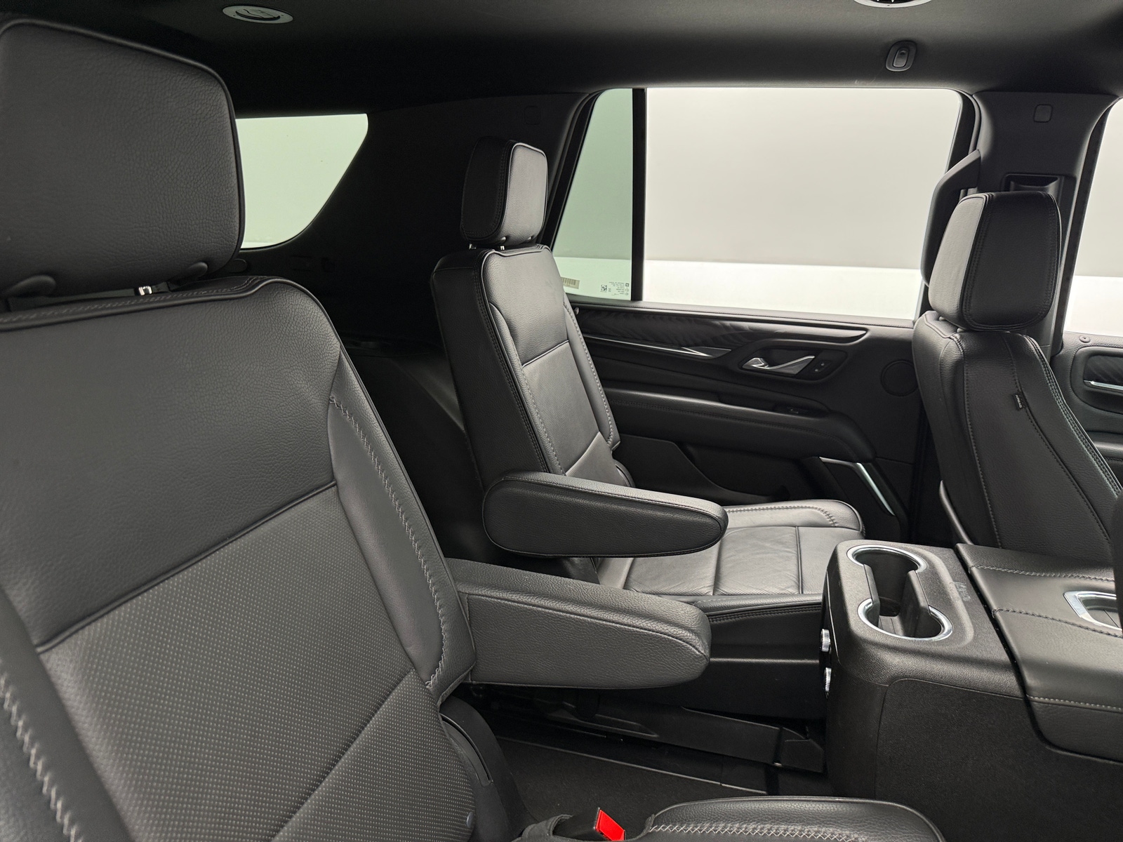 Thumbnail: 2023 GMC Yukon - 5