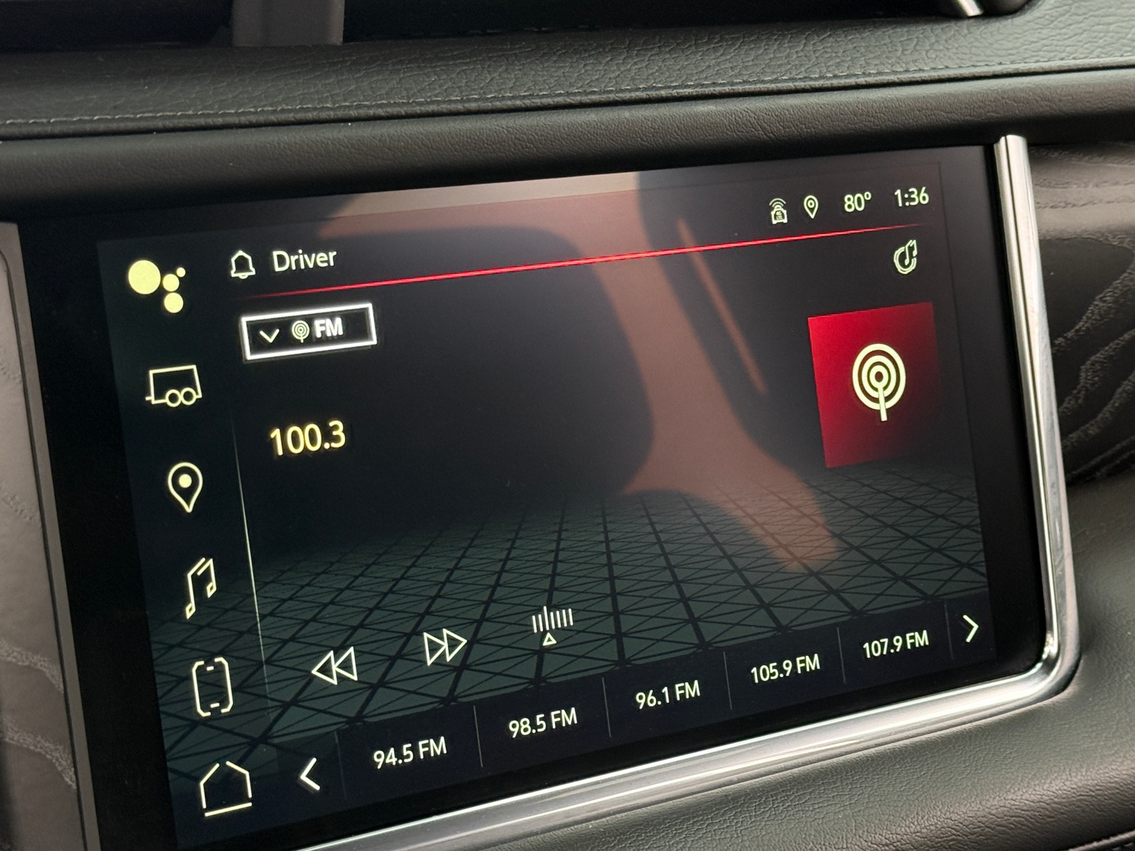 Thumbnail: 2023 GMC Yukon - 3