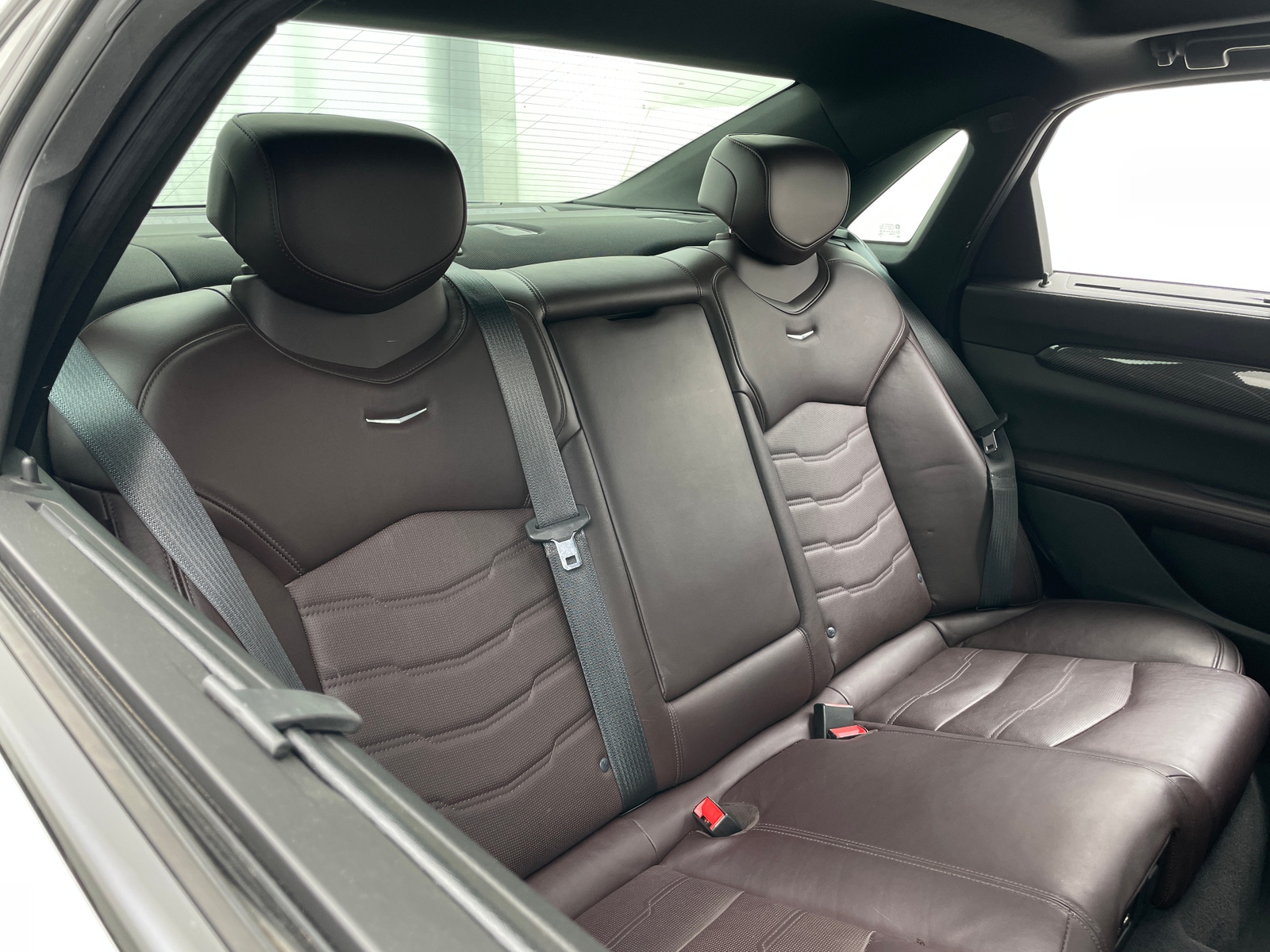 Thumbnail: 2019 Cadillac CT6 - 5