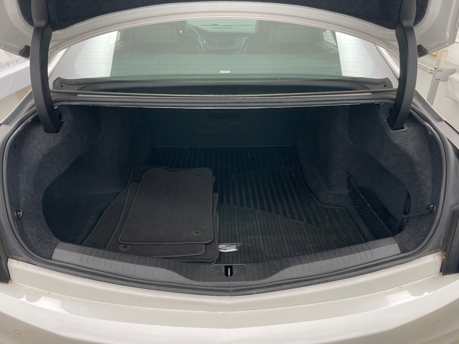 Thumbnail: 2019 Cadillac CT6 - 6