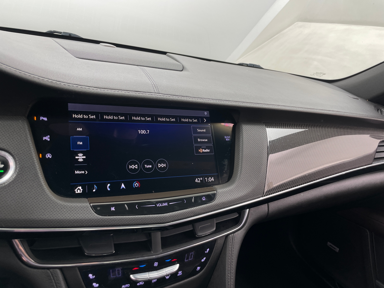 Thumbnail: 2019 Cadillac CT6 - 3