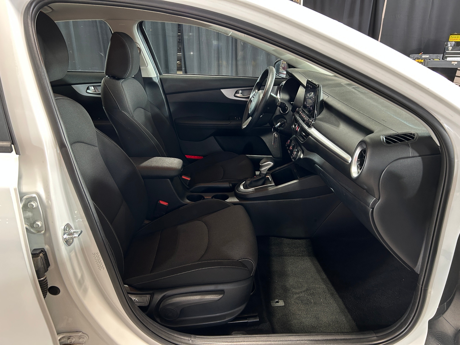 Thumbnail: 2024 Kia Forte - 2