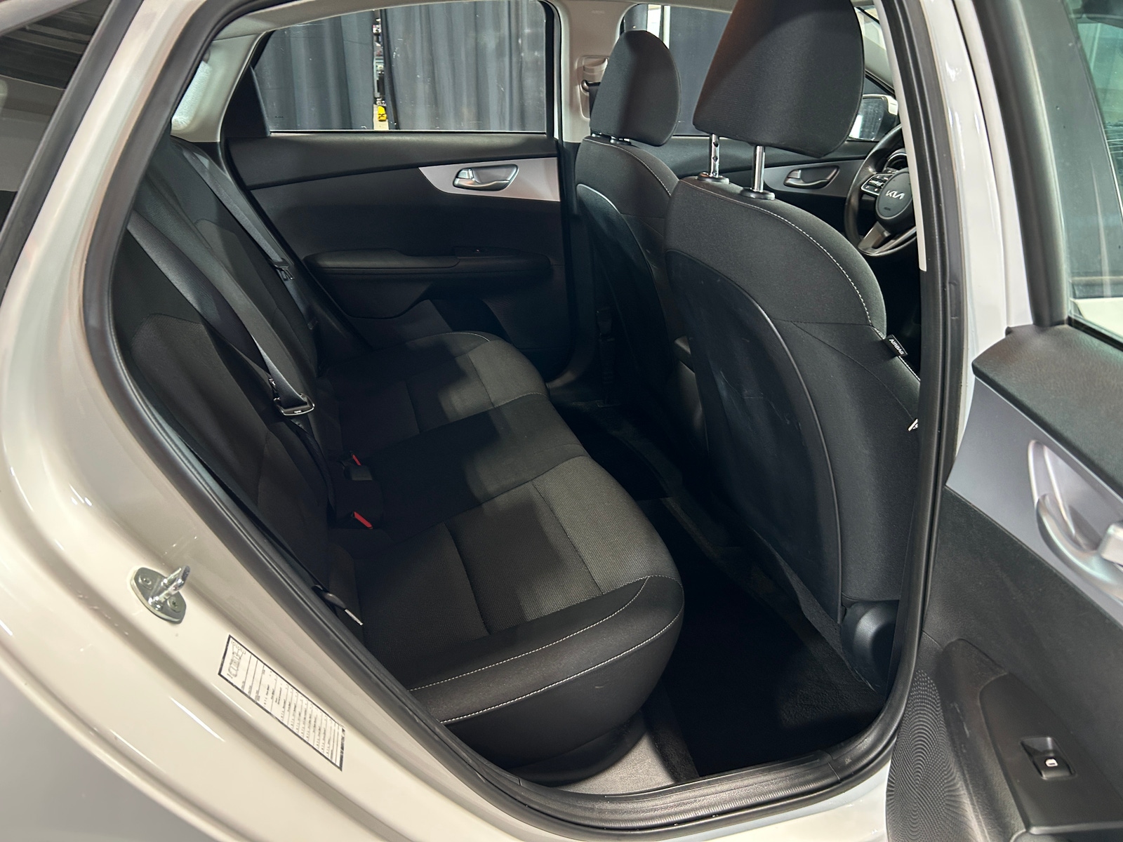 Thumbnail: 2024 Kia Forte - 6