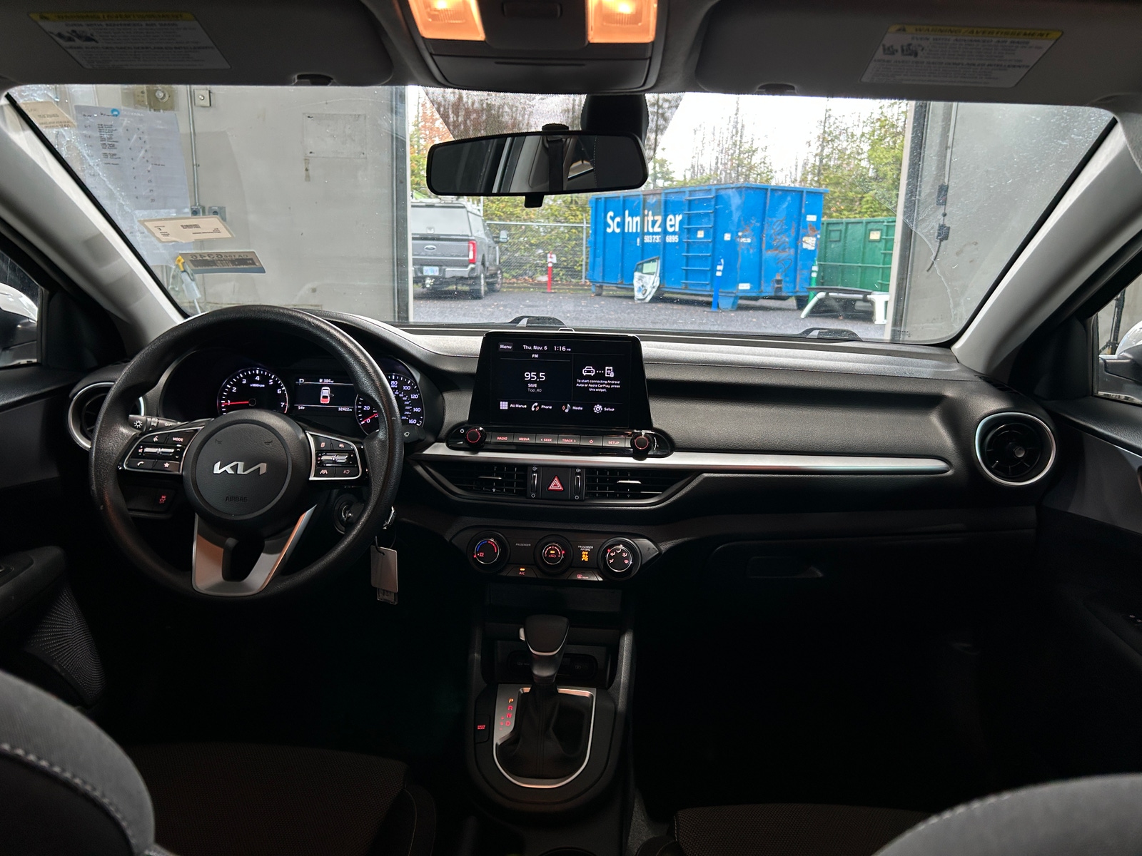 Thumbnail: 2024 Kia Forte - 3