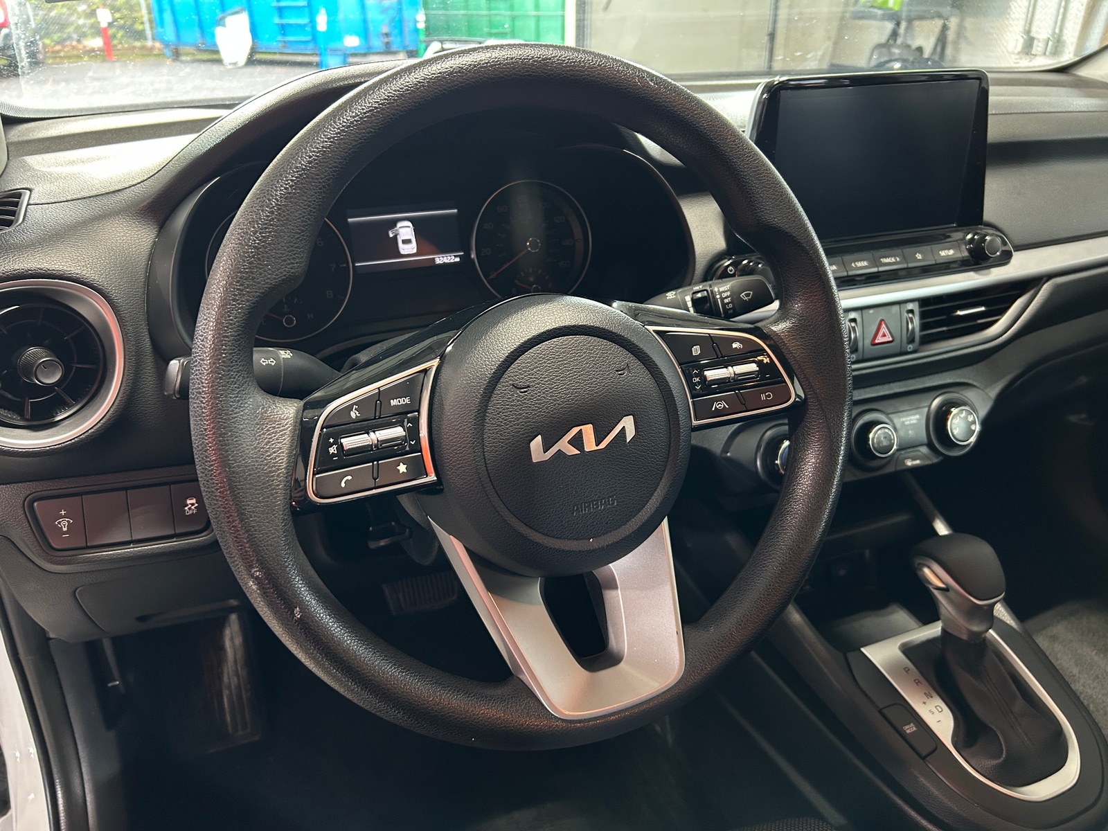 Thumbnail: 2024 Kia Forte - 5