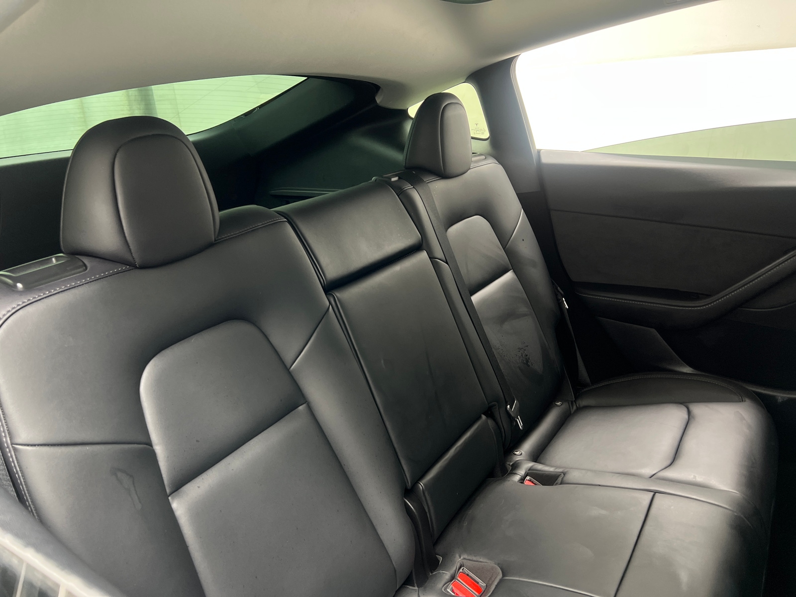 Thumbnail: 2022 Tesla Model Y - 5