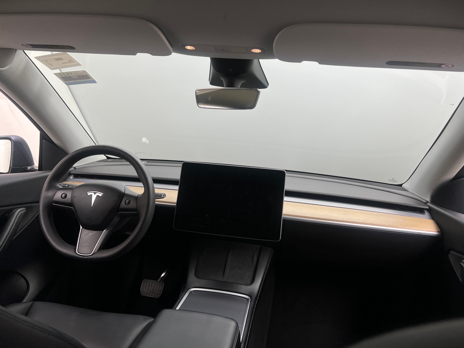 Thumbnail: 2022 Tesla Model Y - 2