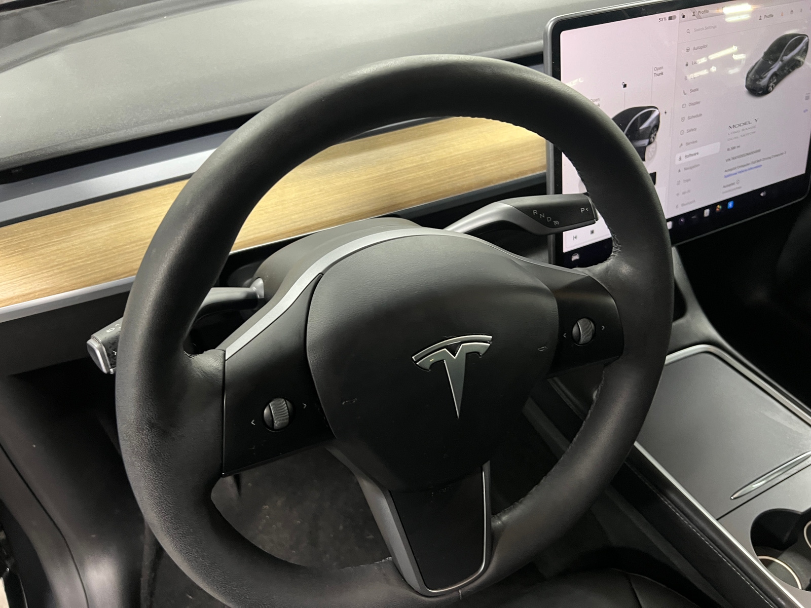 Thumbnail: 2022 Tesla Model Y - 4