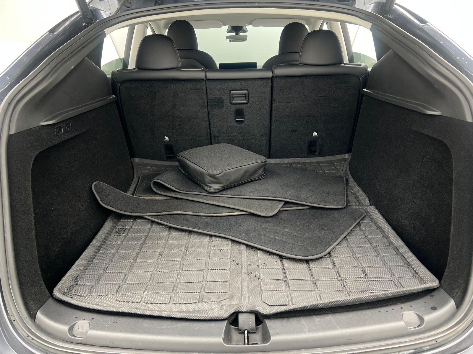 Thumbnail: 2022 Tesla Model Y - 6