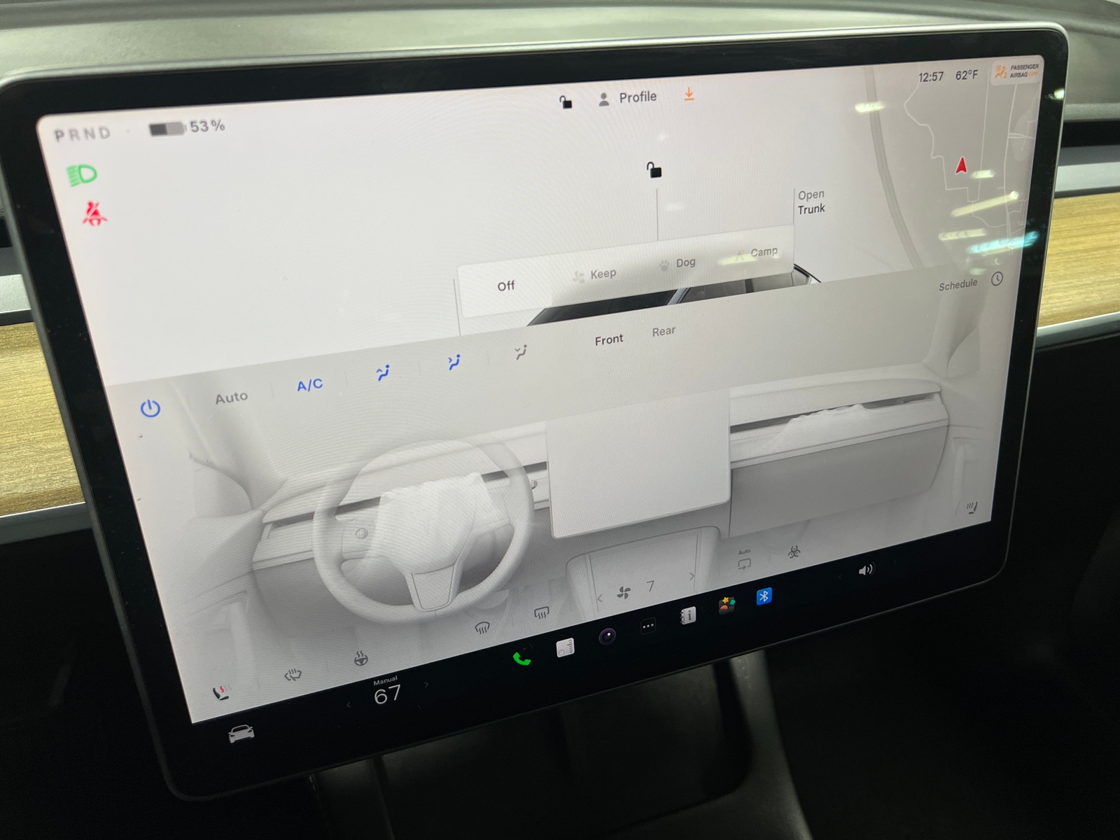 Thumbnail: 2022 Tesla Model Y - 3