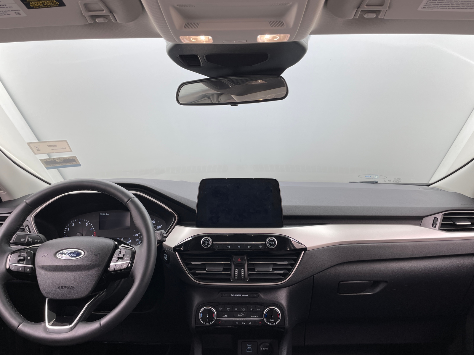 Thumbnail: 2022 Ford Escape - 3